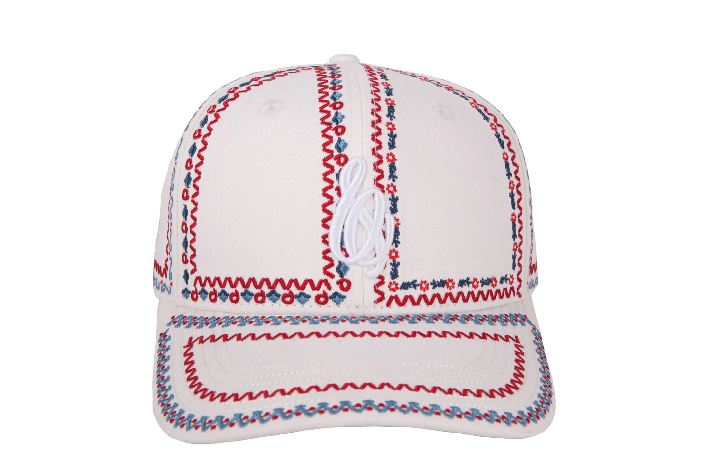 La Casquette à Fleurs